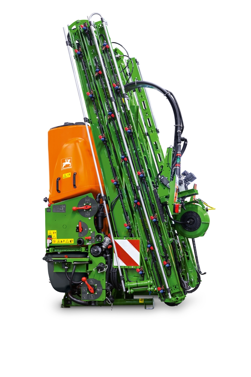 Быстрая сцепка