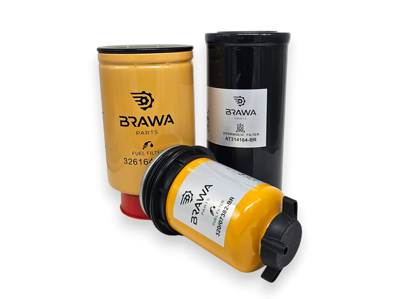 Масляные фильтры