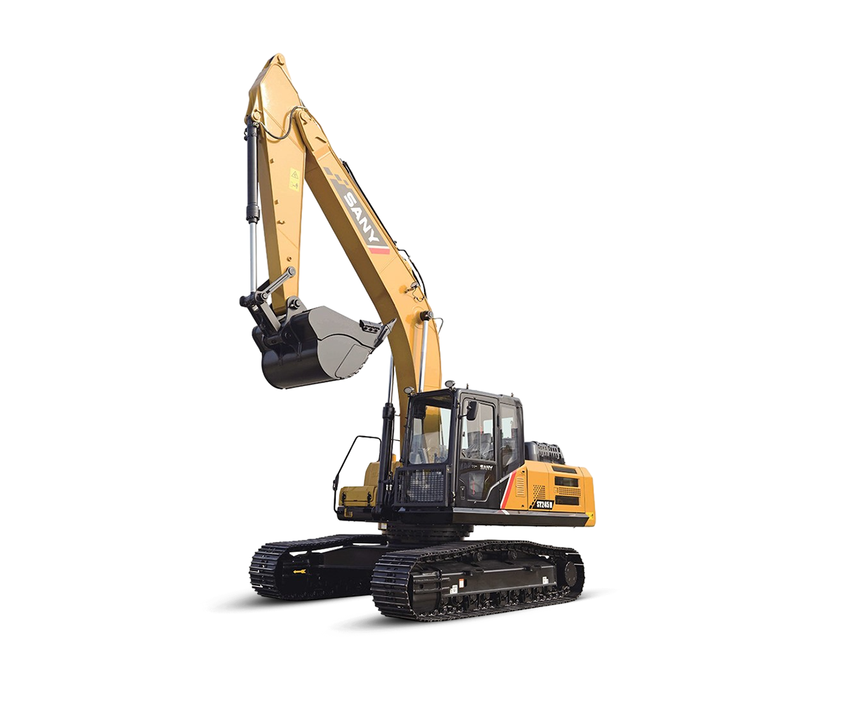 Sany SY245H