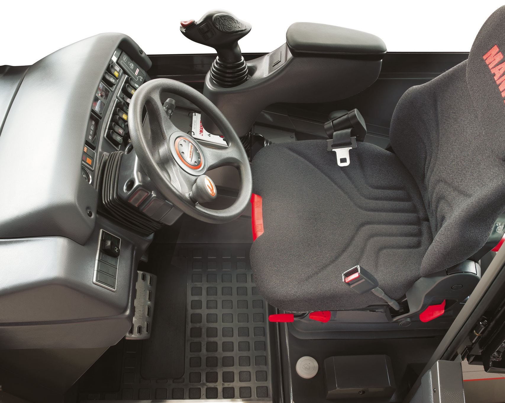 Простое управление