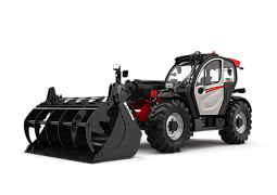 Manitou MLT-X 1041-145 PS+L