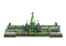 Amazone Catros⁺ 12003-2TS Прицепная