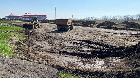 «АСТ» инвестирует 200 миллионов в строительство нового дилерского центра по обслуживанию сельскохозяйственной техники 