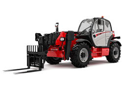 Manitou MT-X 1840