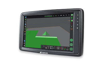 Консоли, дисплеи и панели управления