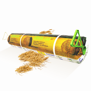 Сеновязальные сетки