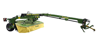 Прицепные дисковые косилки EasyCut